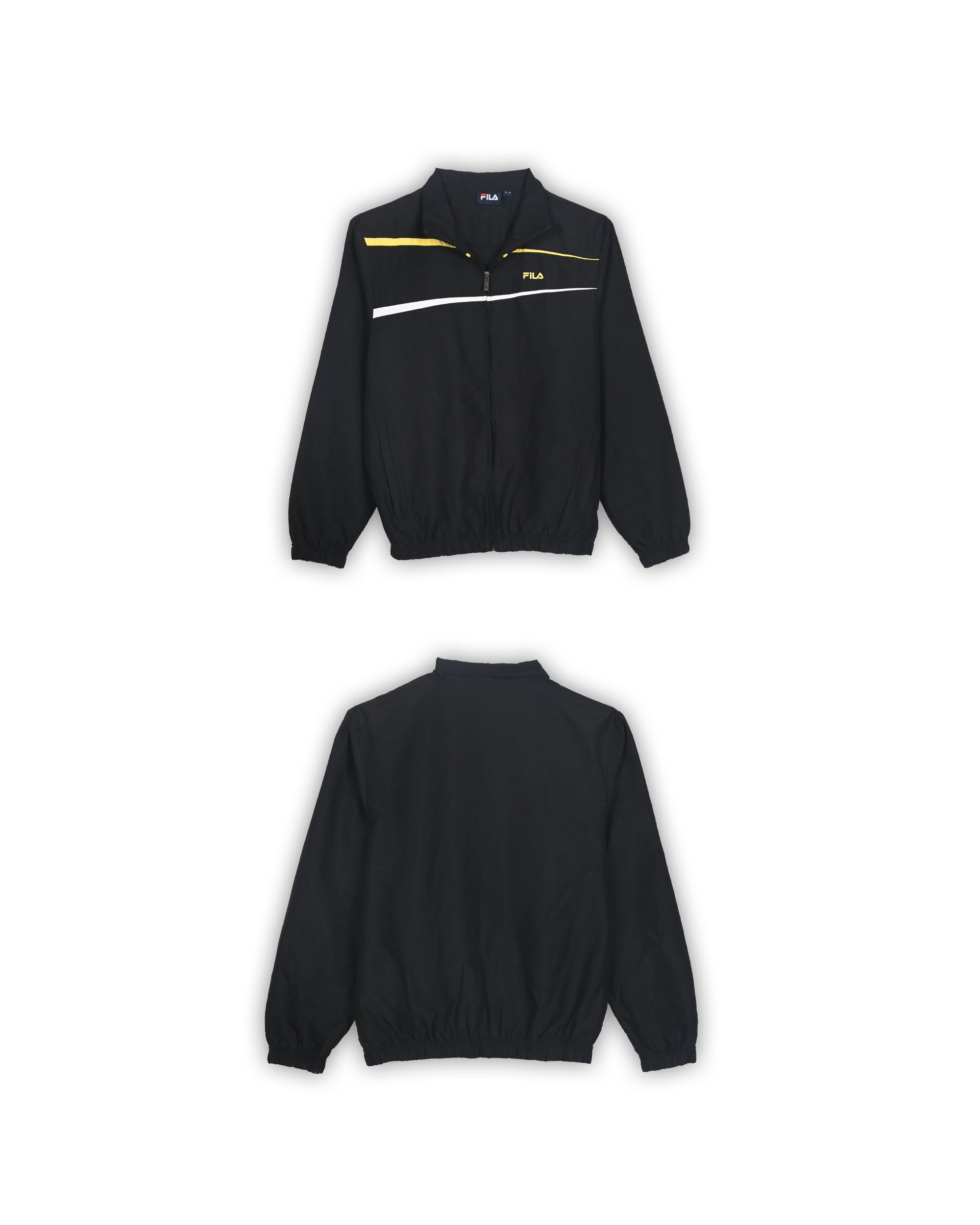 FILA JACKET - M