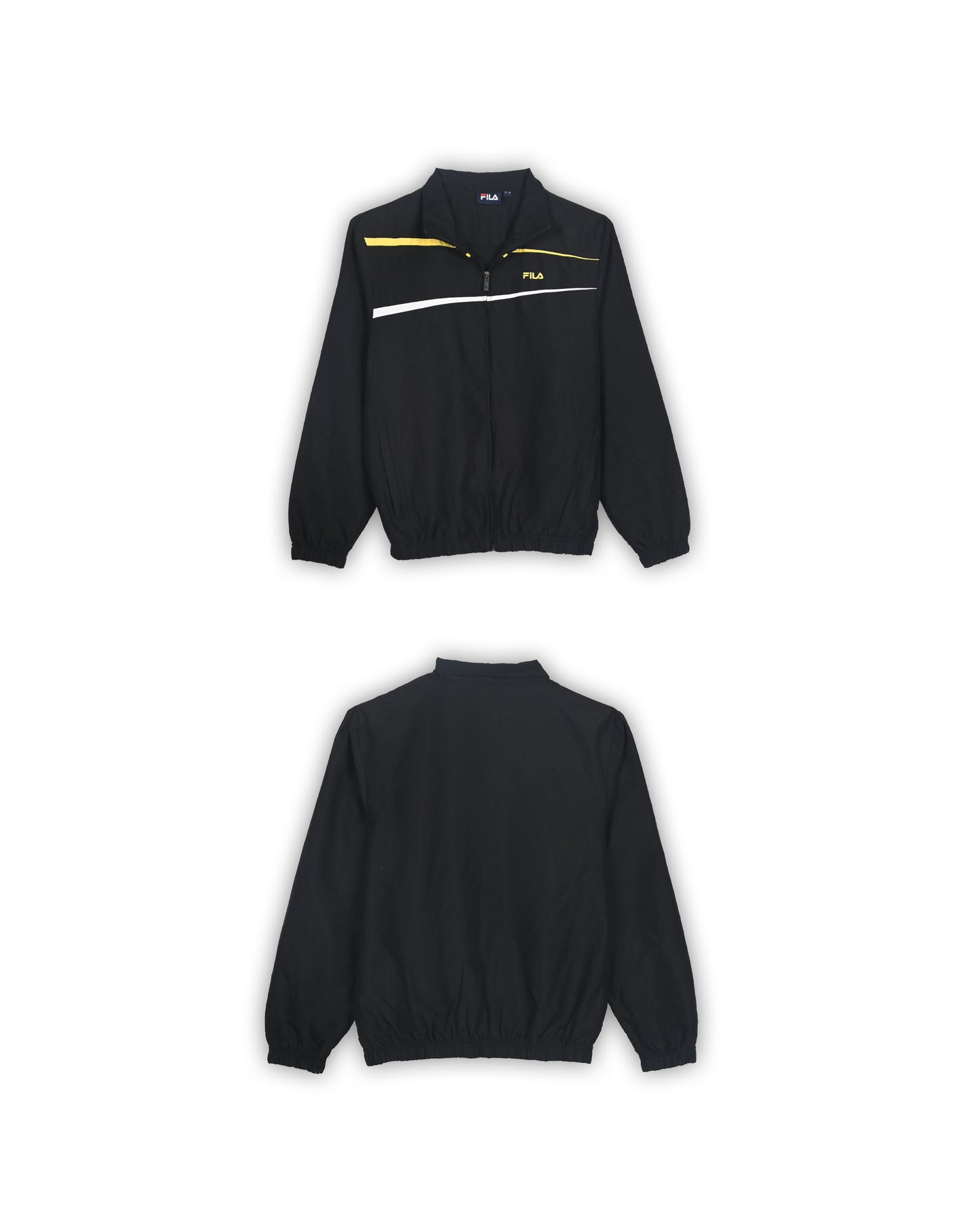 FILA JACKET - M