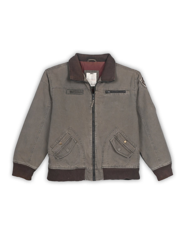 VINTAGE JACKET - XL