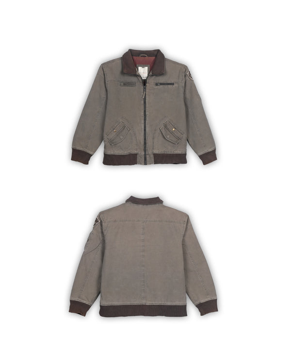 VINTAGE JACKET - XL