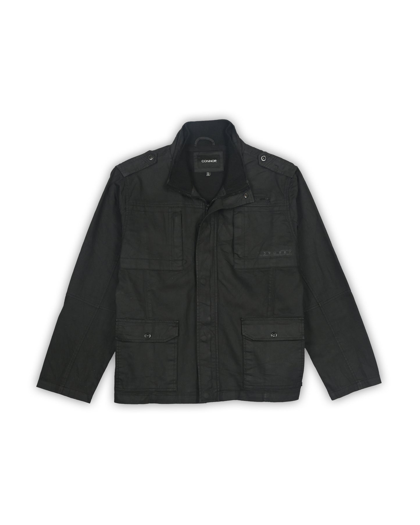 CONNOR JACKET - XXL