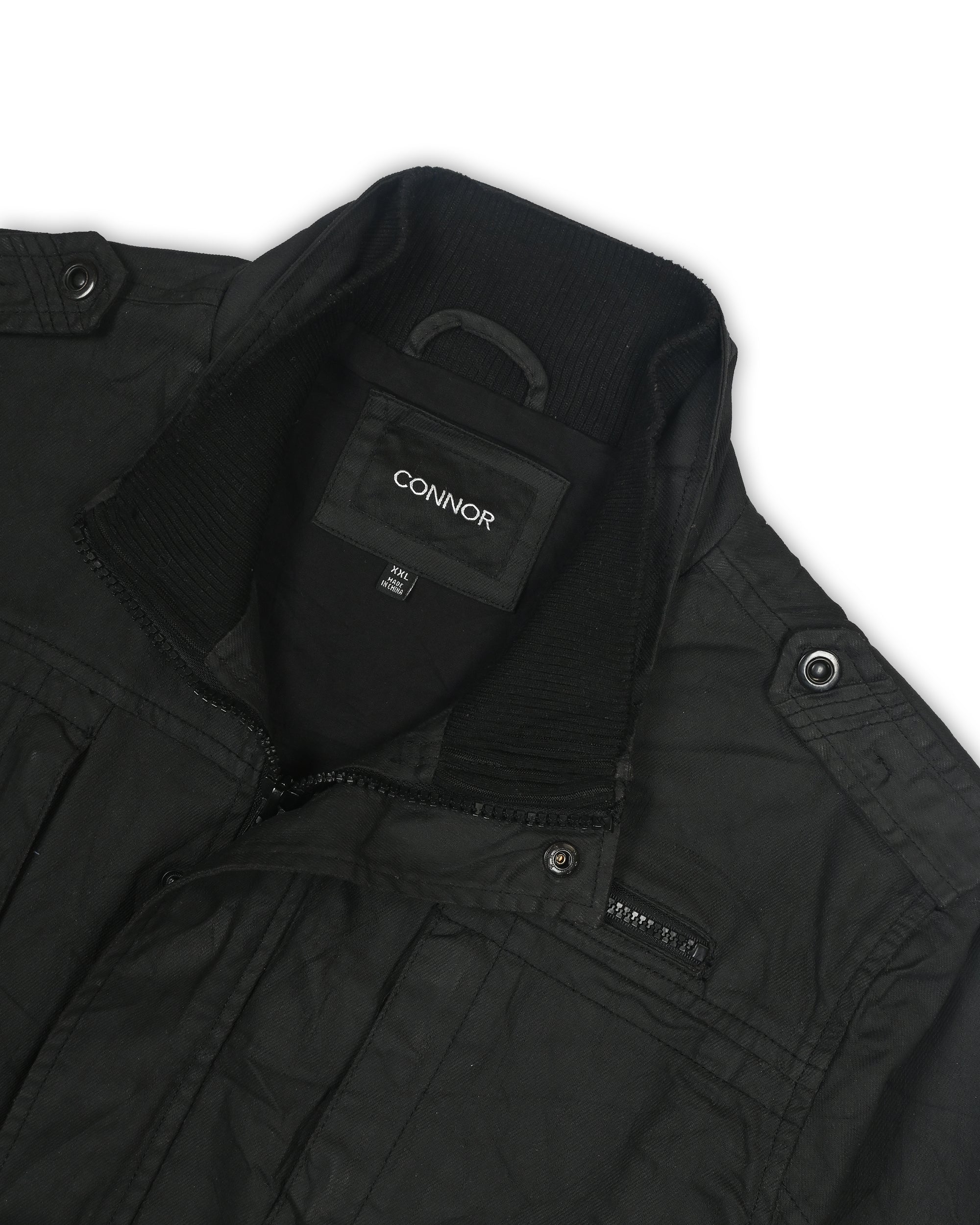 CONNOR JACKET - XXL