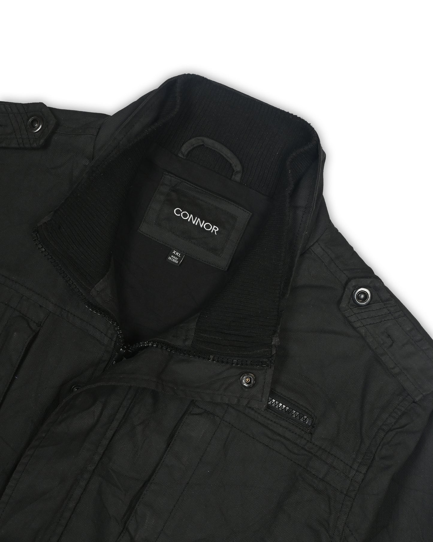 CONNOR JACKET - XXL