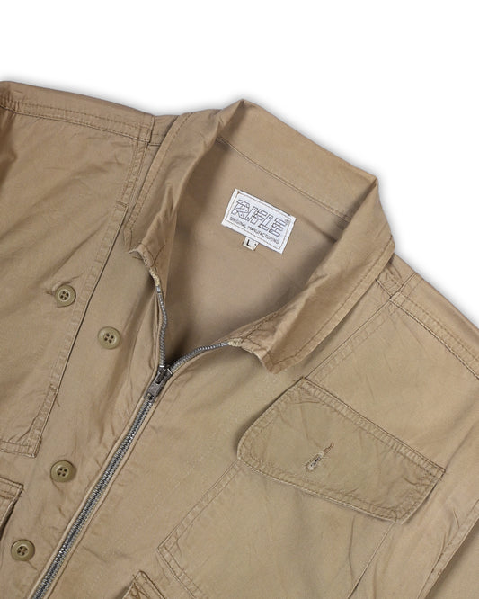 VINTAGE JACKET - L