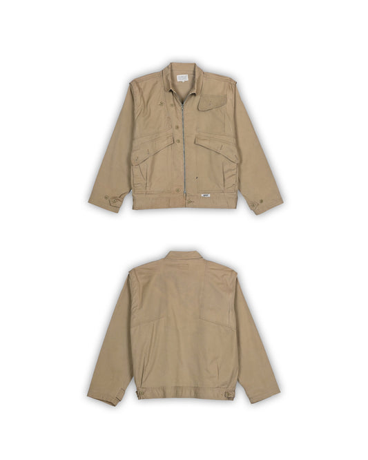 VINTAGE JACKET - L
