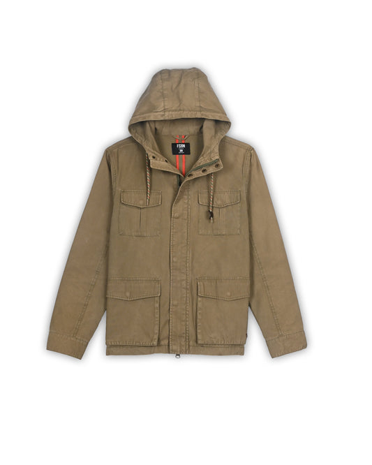 FSBN JACKET - L