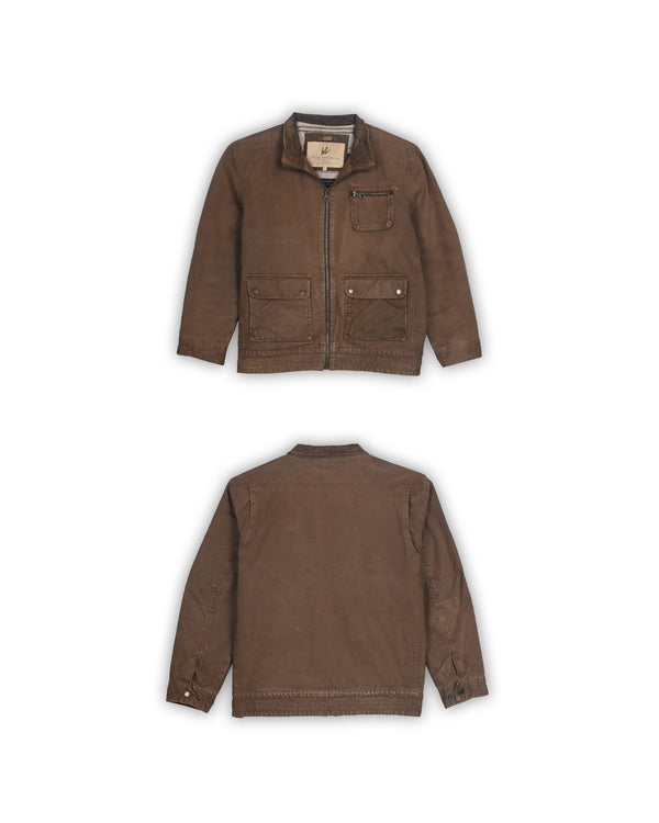 VINTAGE JACKET - XL