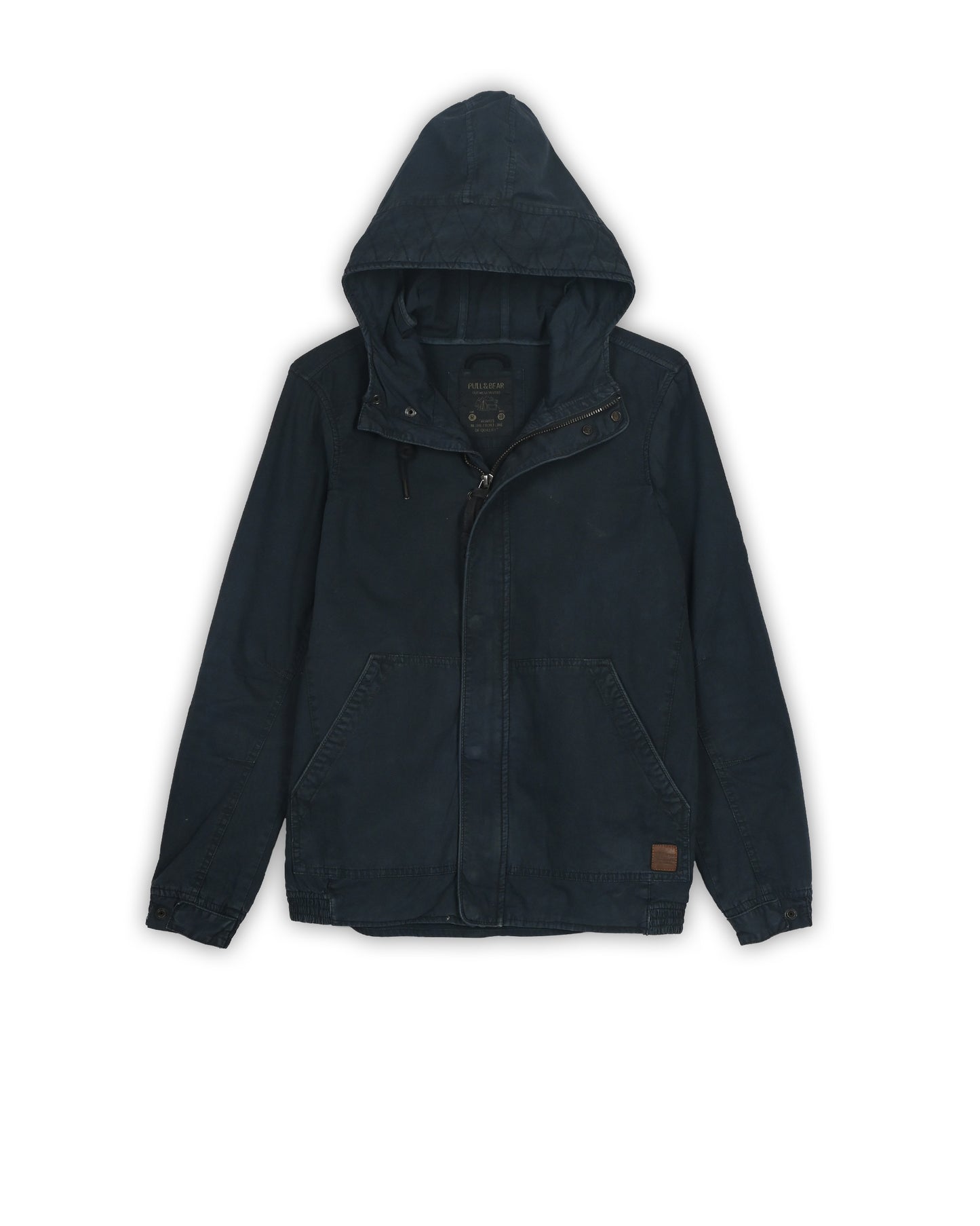 PULL & BEAR JACKET - M