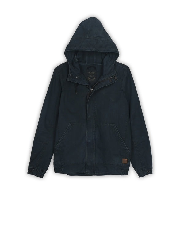 PULL & BEAR JACKET - M