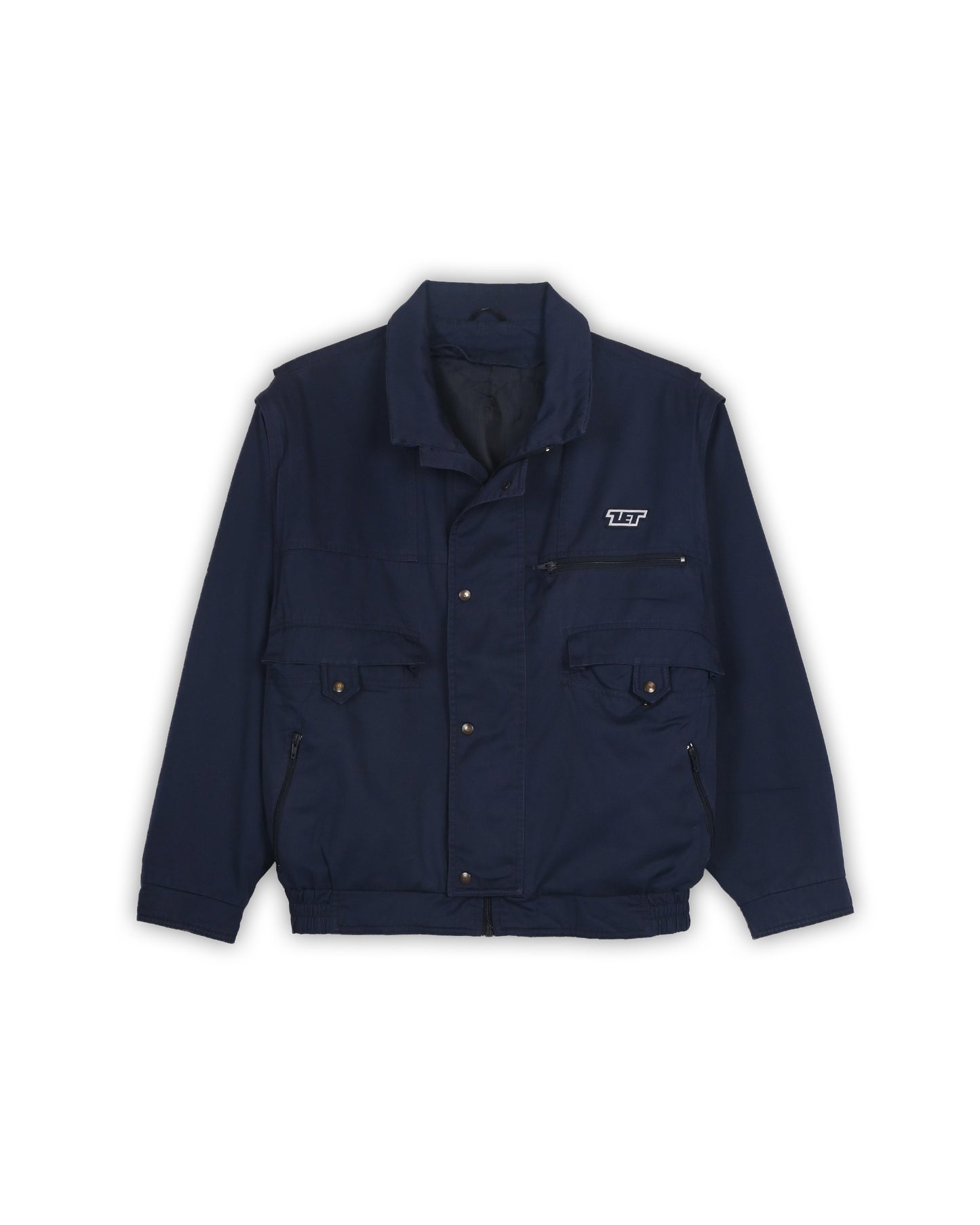 VINTAGE JACKET - XXL