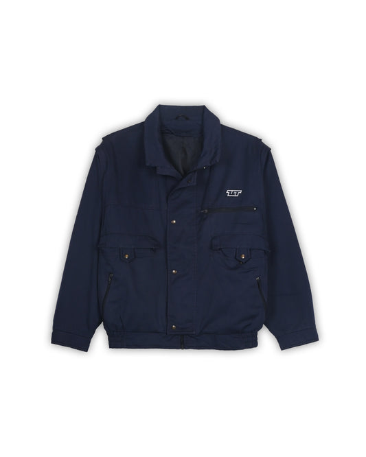 VINTAGE JACKET - XXL