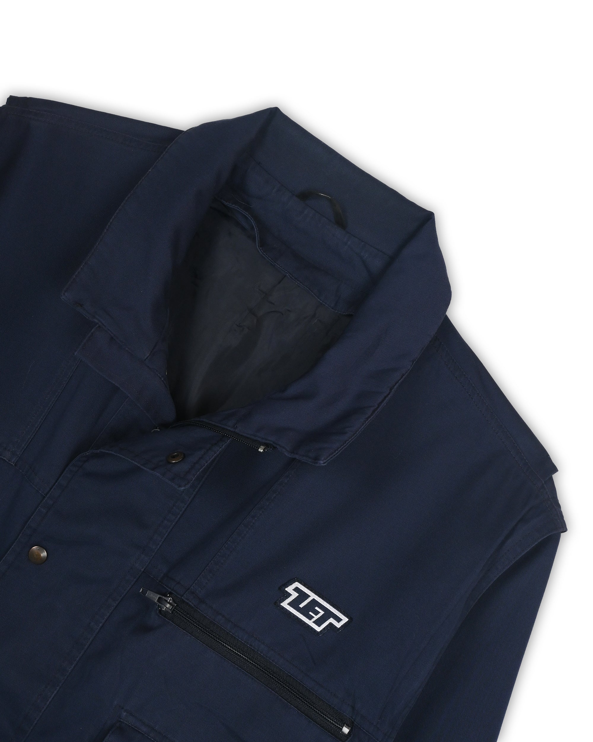 VINTAGE JACKET - XXL