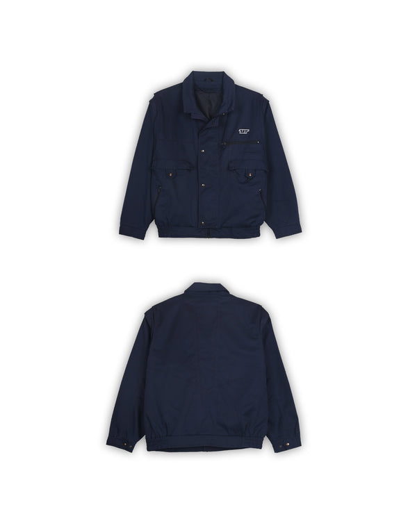 VINTAGE JACKET - XXL