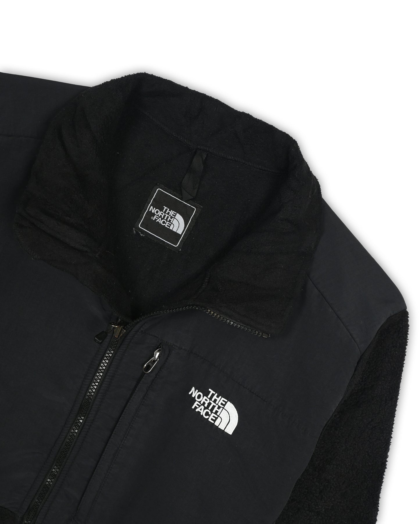 THE NORTH FACE JACKET - L