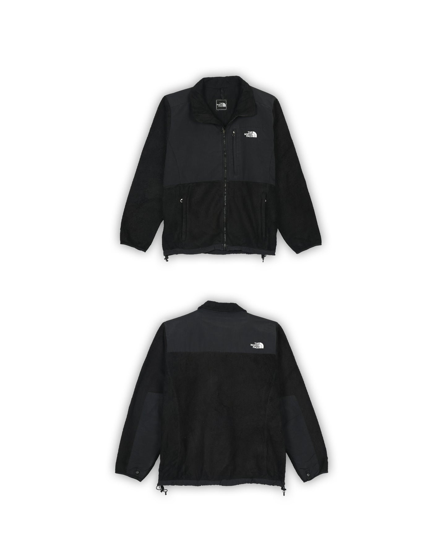 THE NORTH FACE JACKET - L