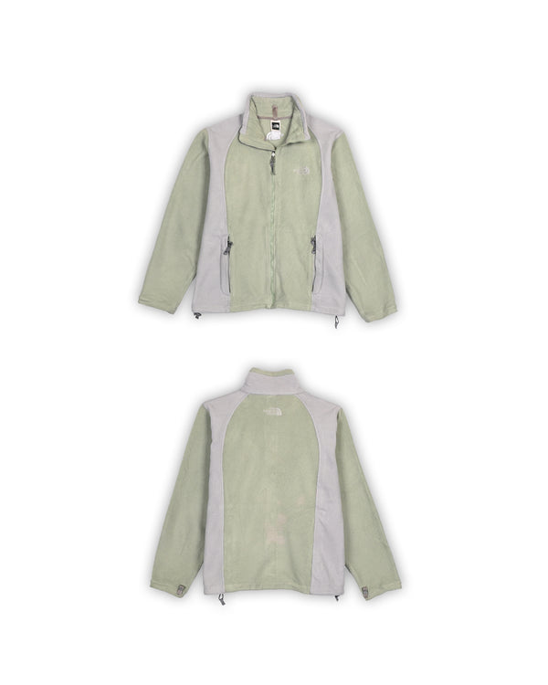 THE NORTH FACE JACKET - L