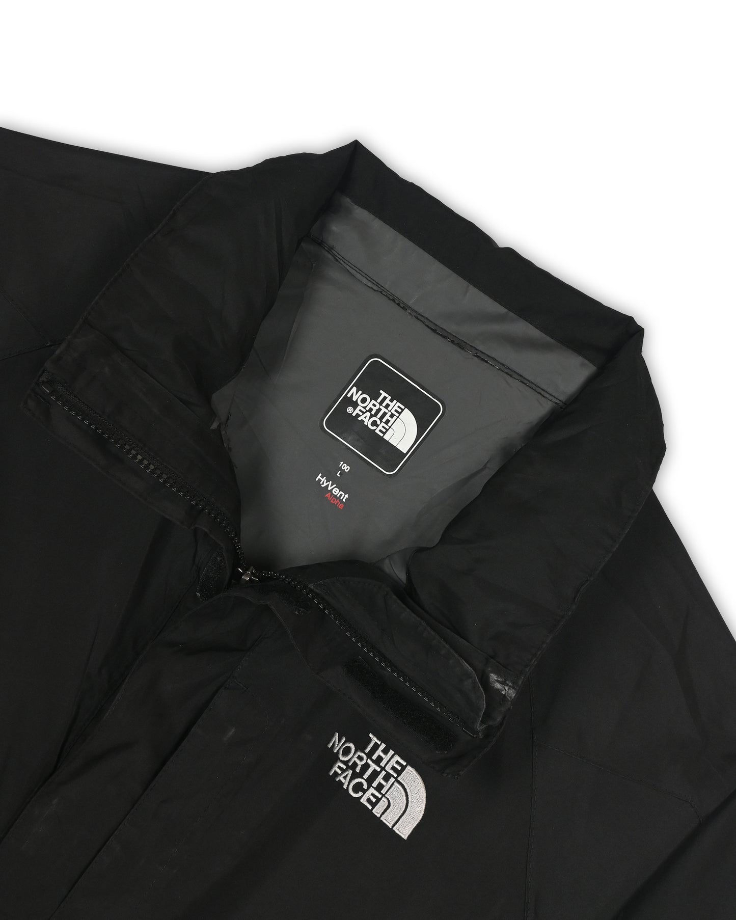 THE NORTH FACE JACKET - L