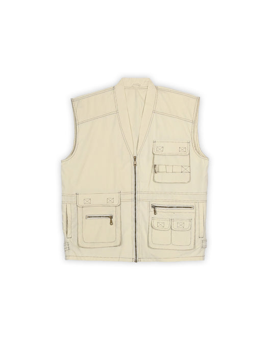 VINTAGE JACKET - L