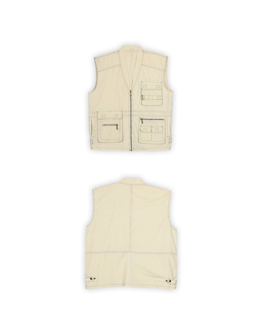 VINTAGE JACKET - L