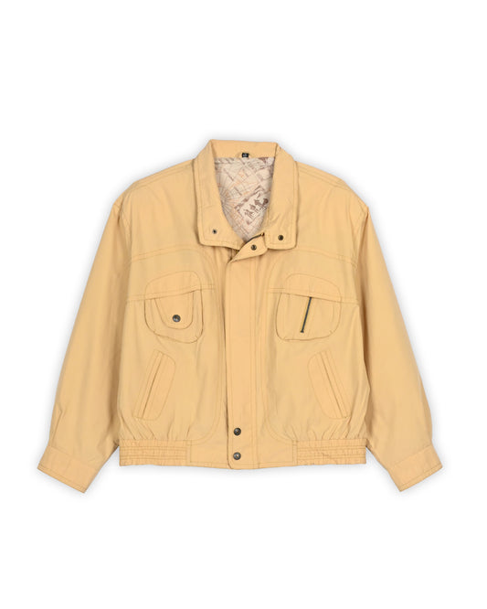 VINTAGE JACKET - XXL