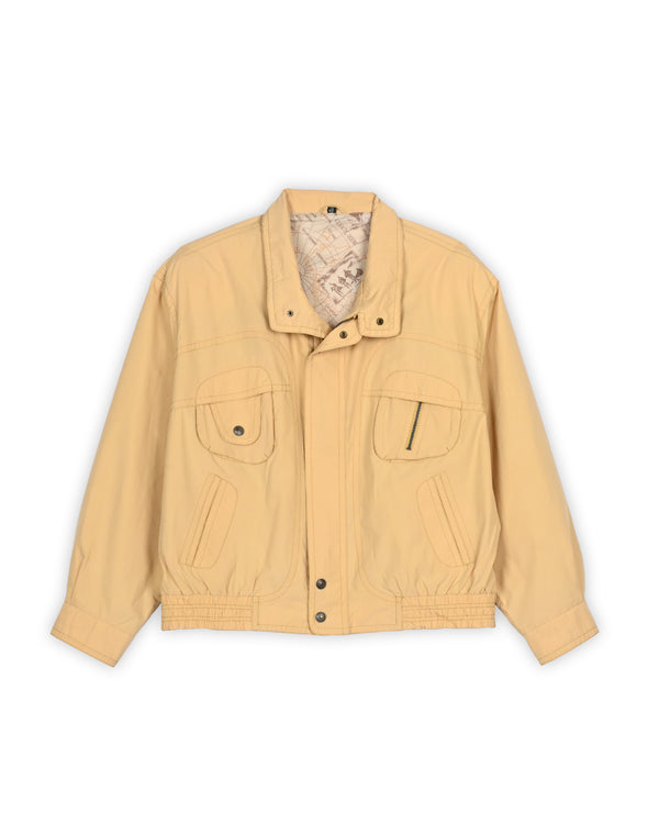 VINTAGE JACKET - XXL