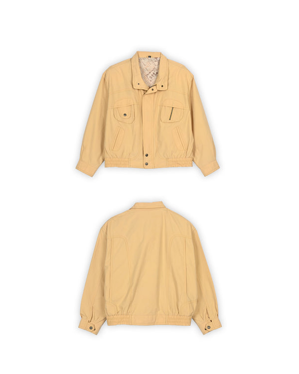 VINTAGE JACKET - XXL