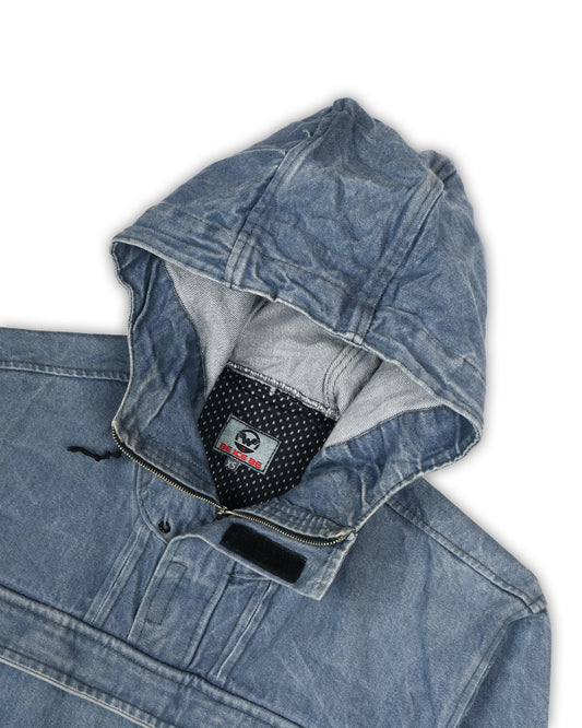 VINTAGE JACKET - XS