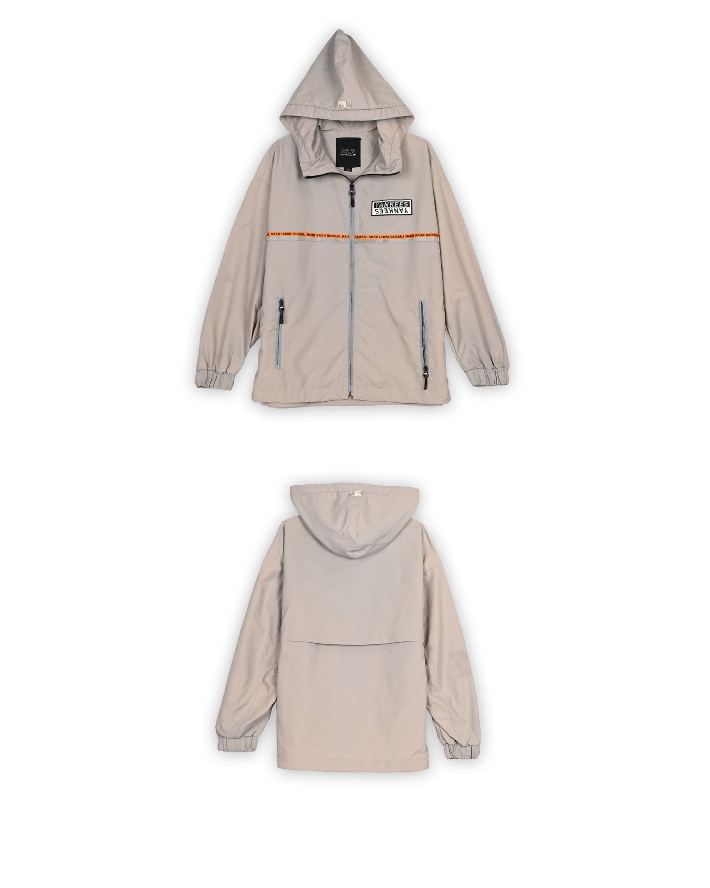 VINTAGE JACKET - S