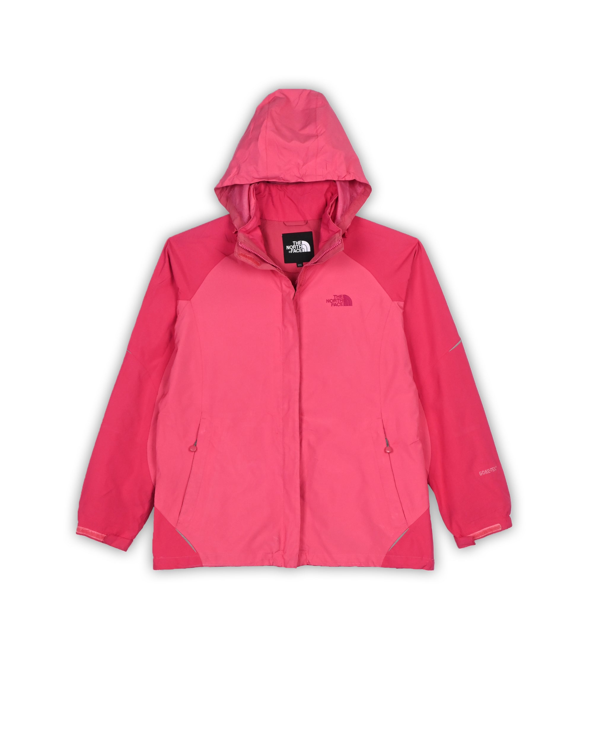 THE NORTH FACE JACKET - M