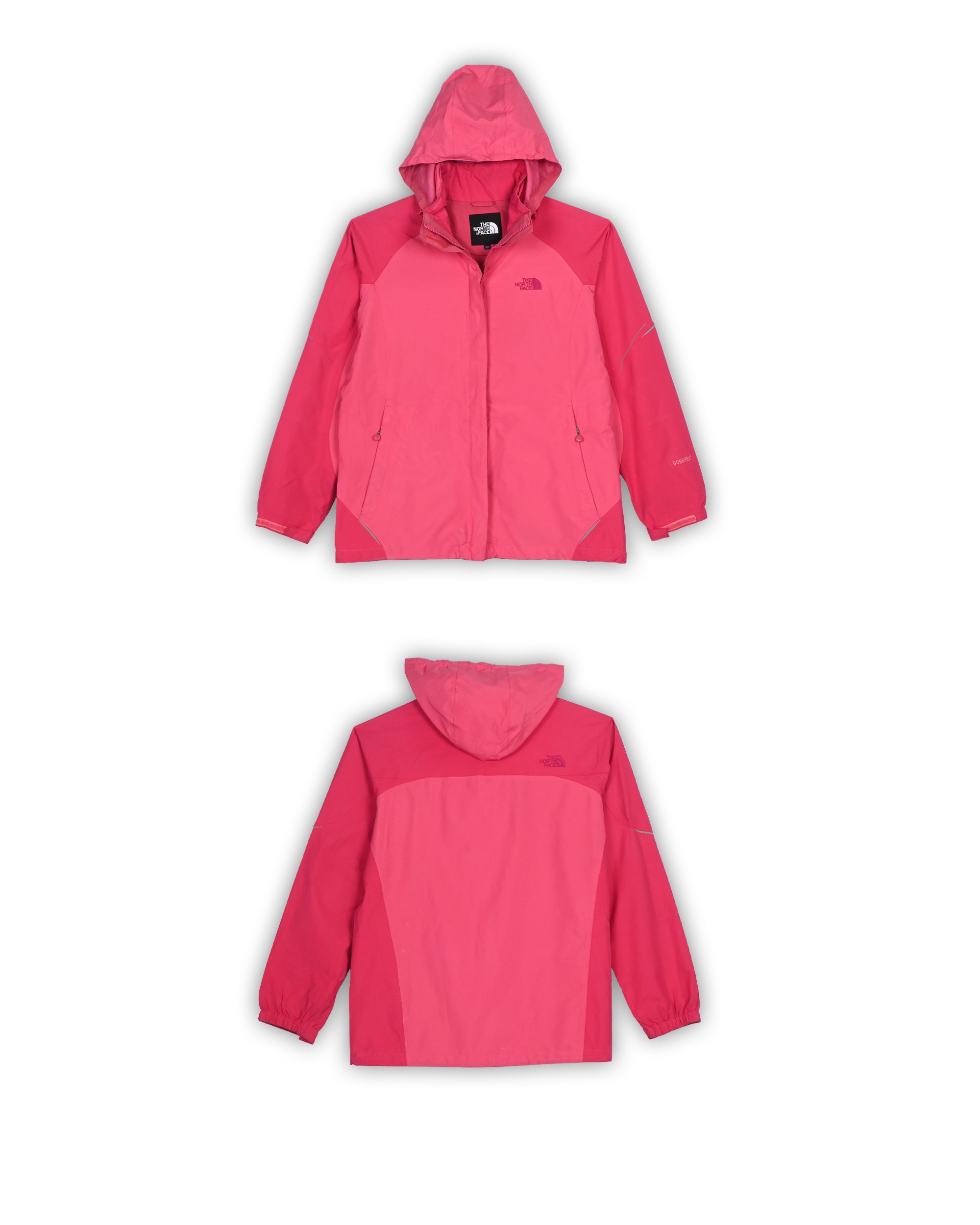 THE NORTH FACE JACKET - M