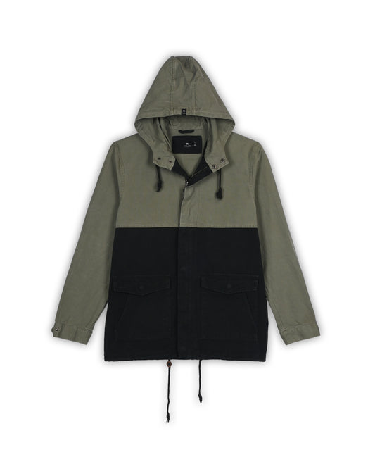 VINTAGE JACKET - L