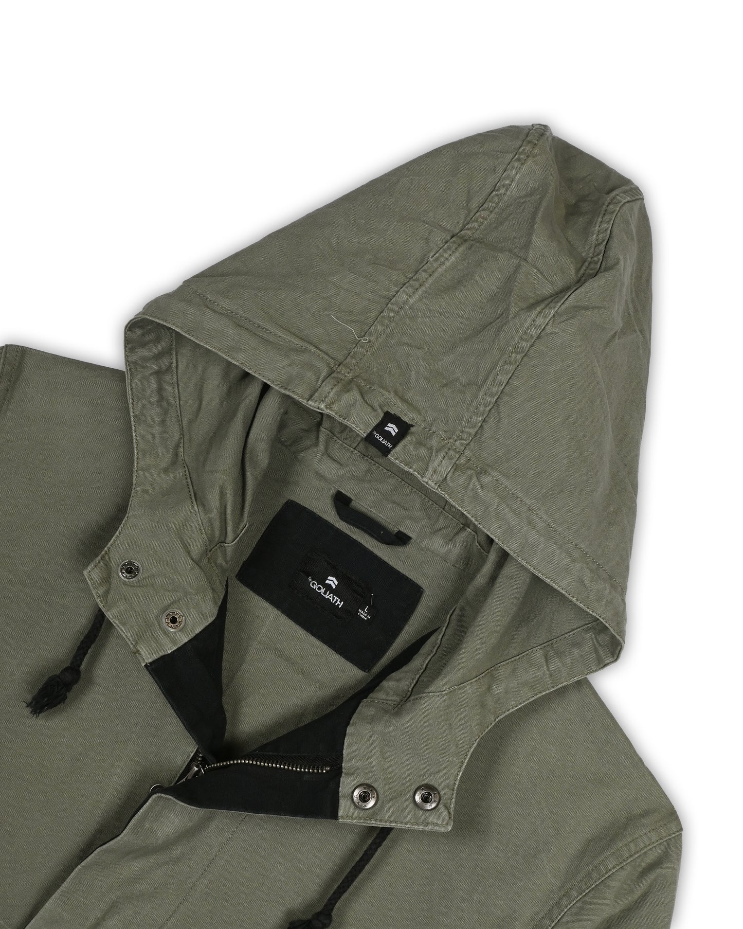 VINTAGE JACKET - L