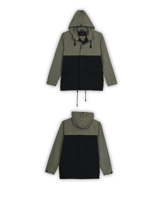VINTAGE JACKET - L