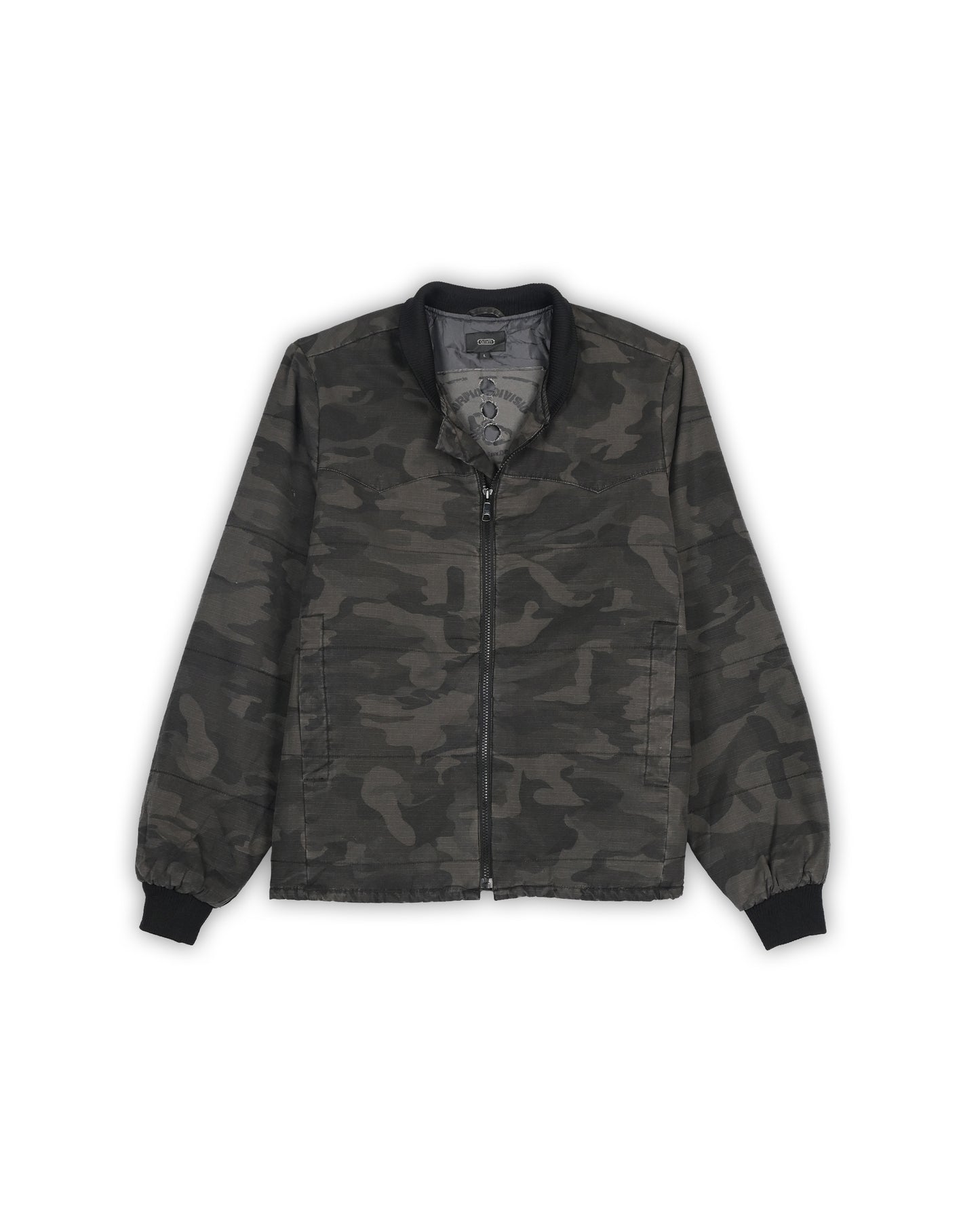 VINTAGE JACKET - L