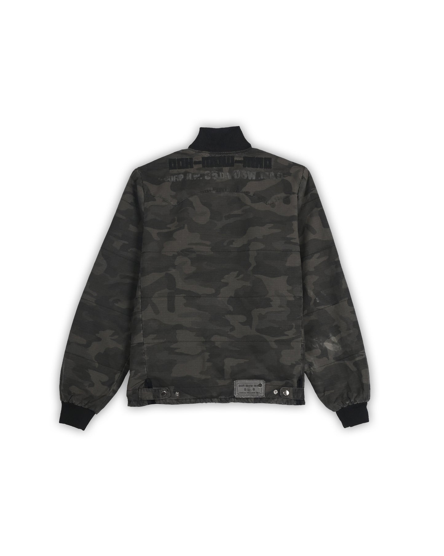 VINTAGE JACKET - L