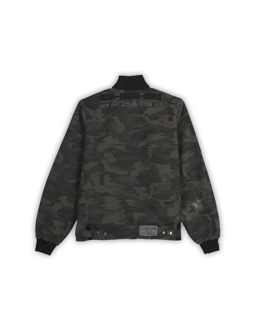 VINTAGE JACKET - L
