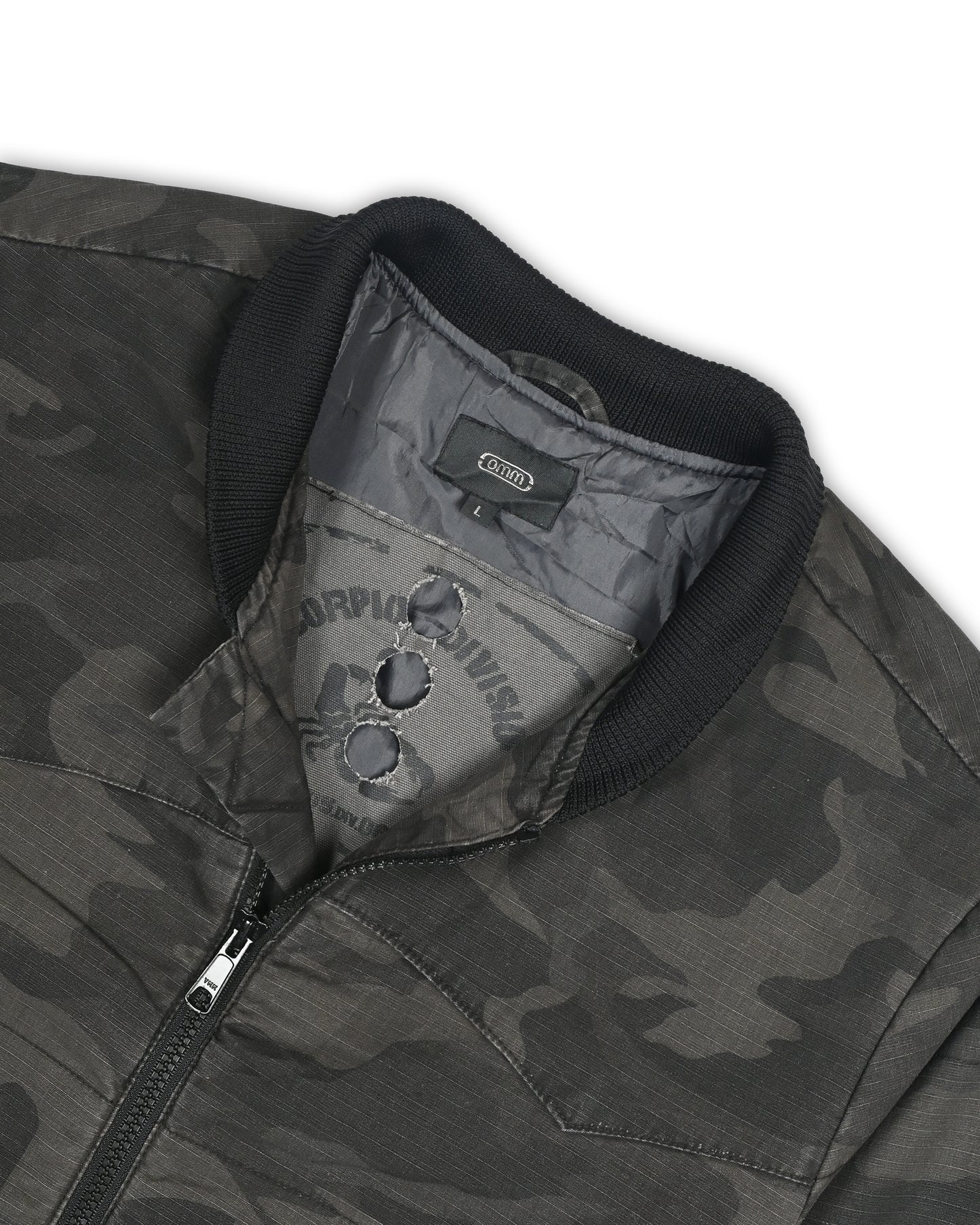 VINTAGE JACKET - L