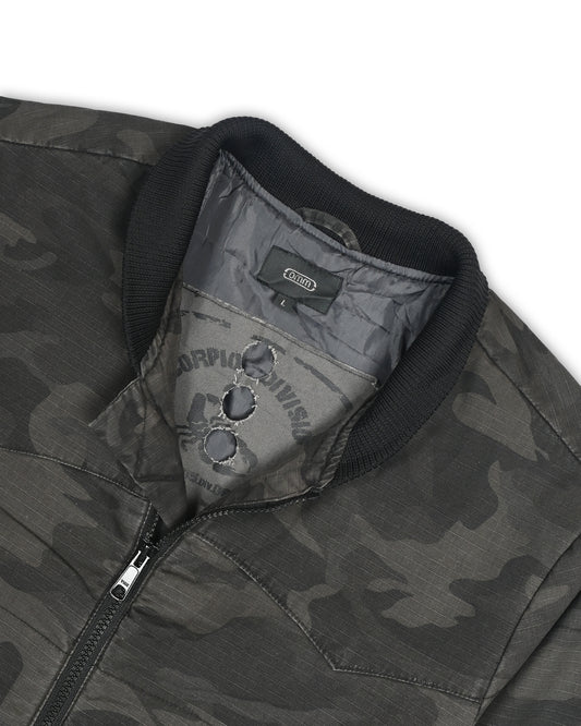VINTAGE JACKET - L