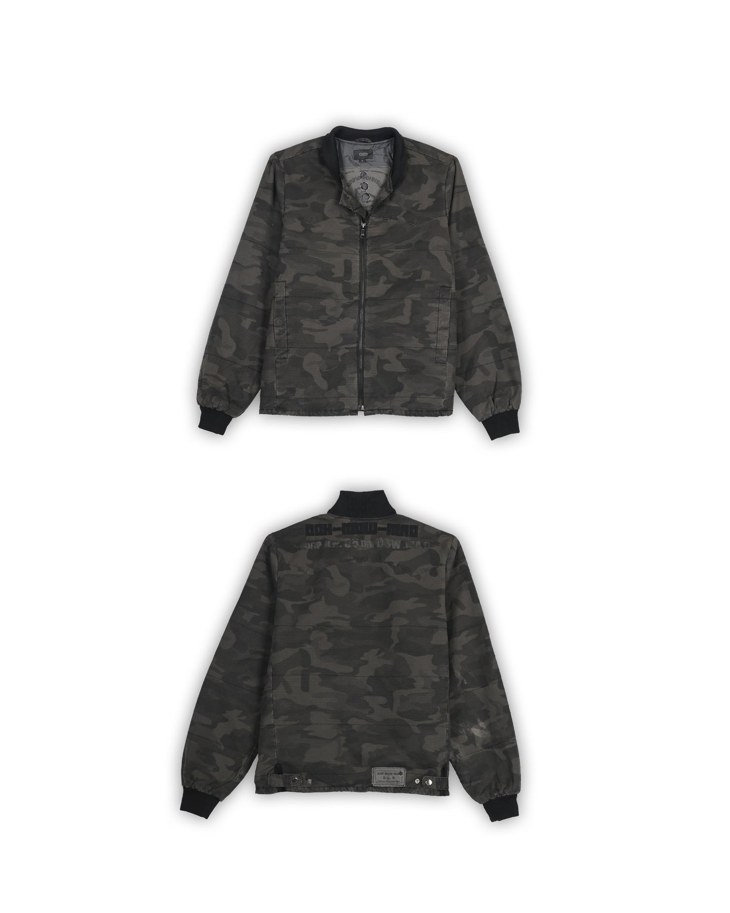 VINTAGE JACKET - L