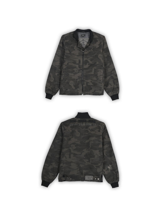 VINTAGE JACKET - L