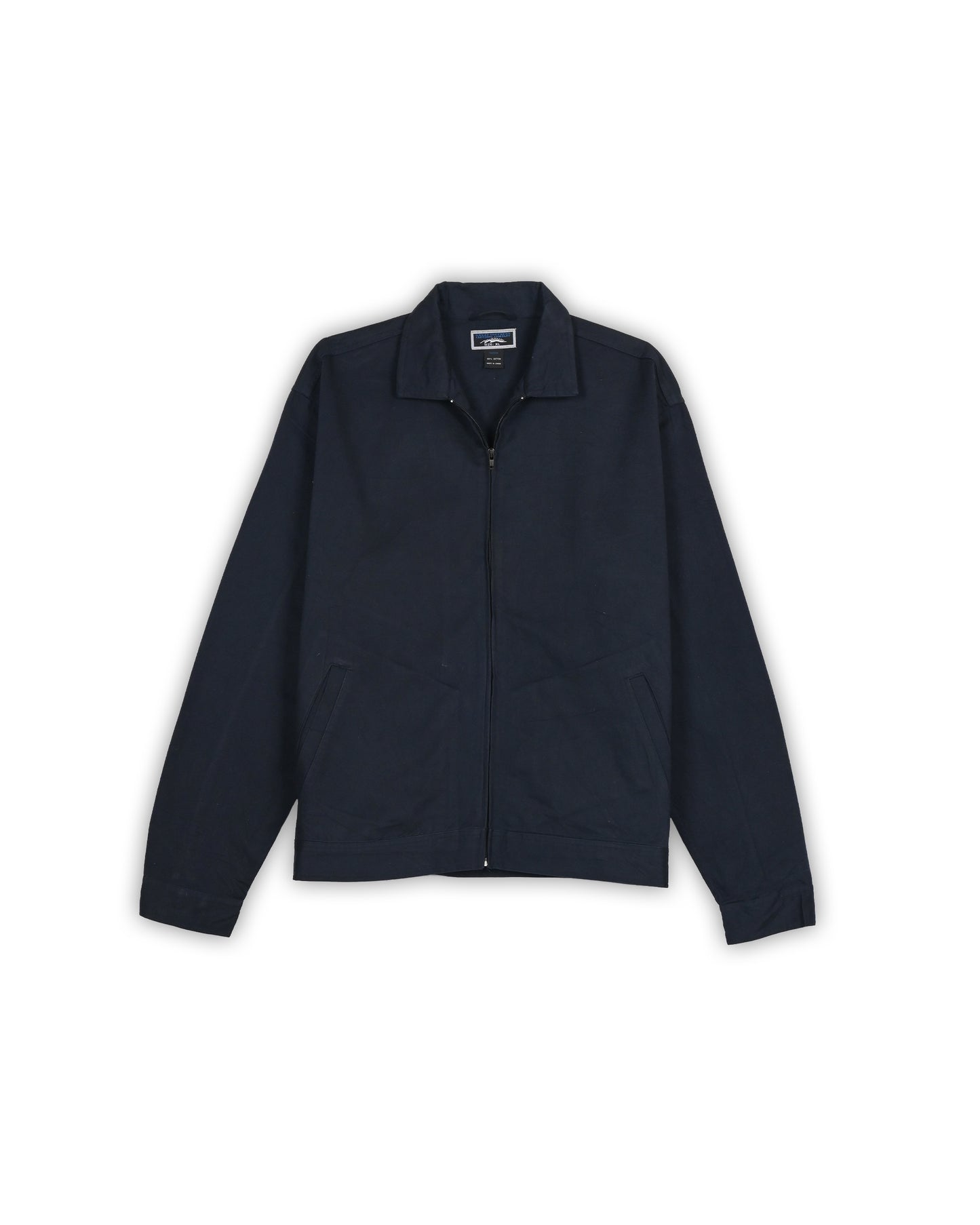 VINTAGE JACKET - XL