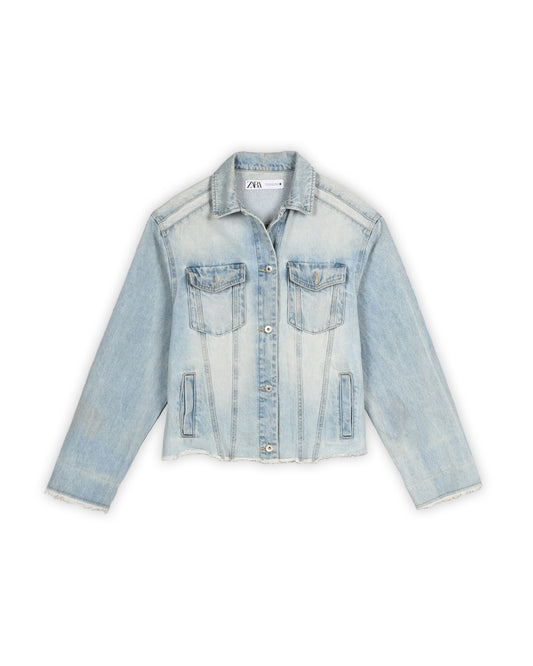 ZARA JACKET - XS