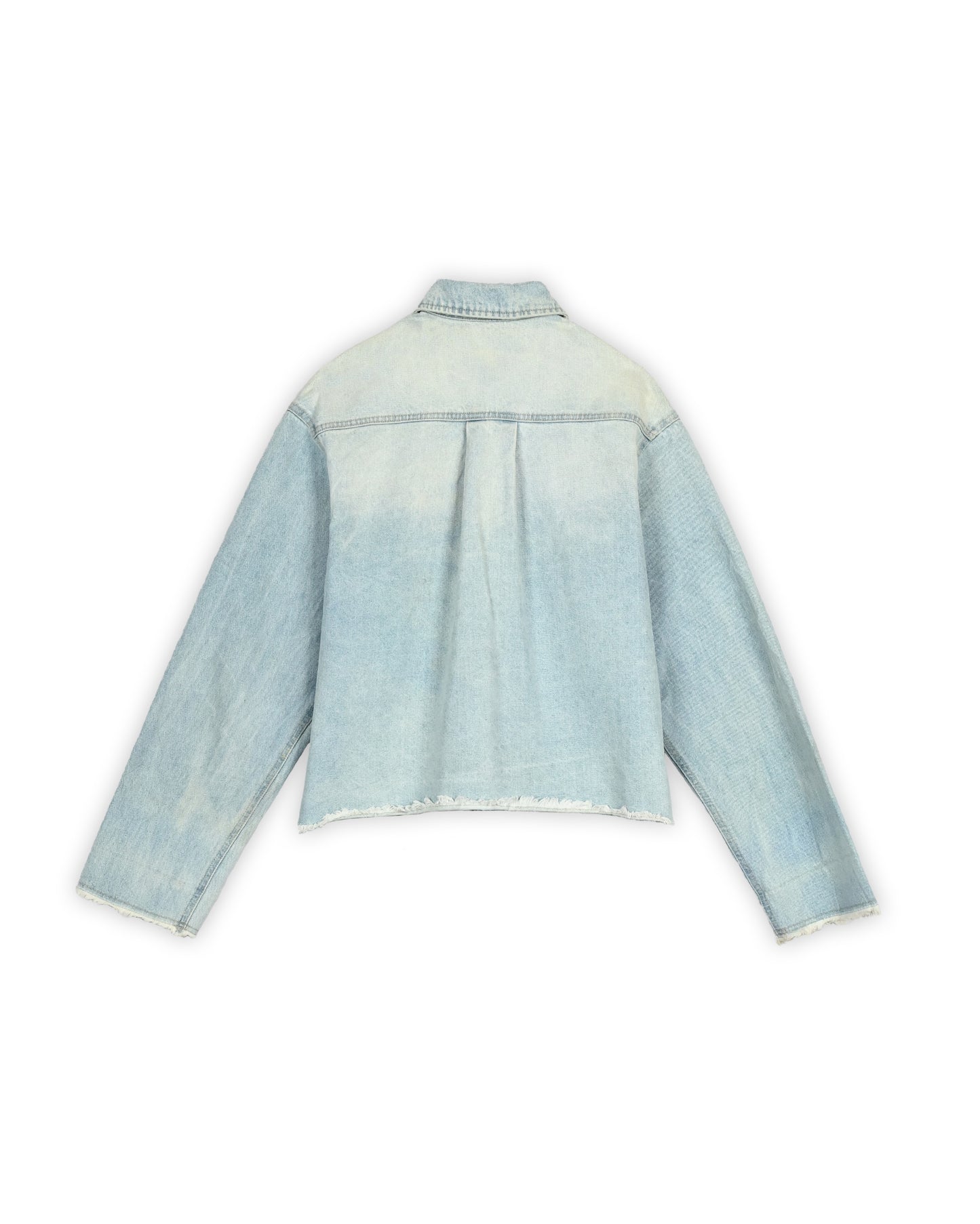 ZARA JACKET - XS