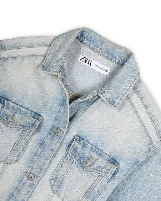 ZARA JACKET - XS