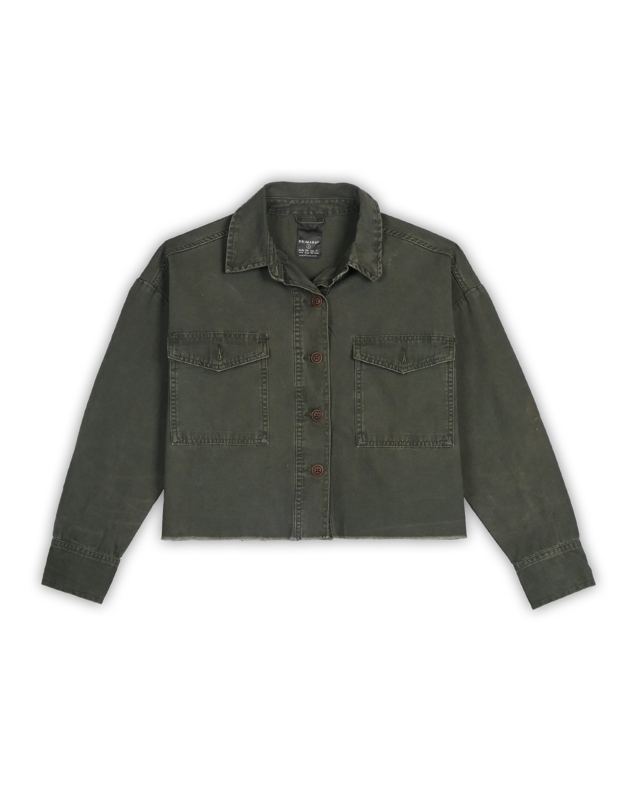 PRIMARK JACKET - S – Dopamean