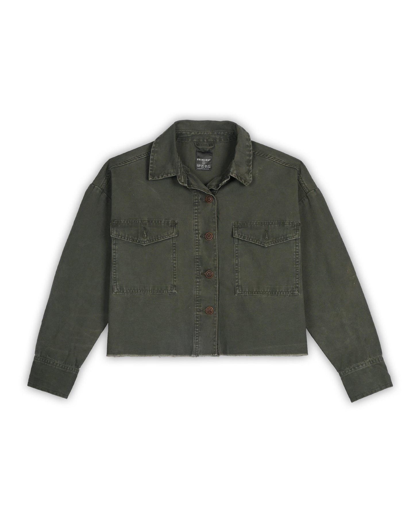 PRIMARK JACKET - S