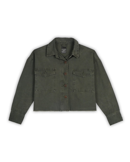 PRIMARK JACKET - S