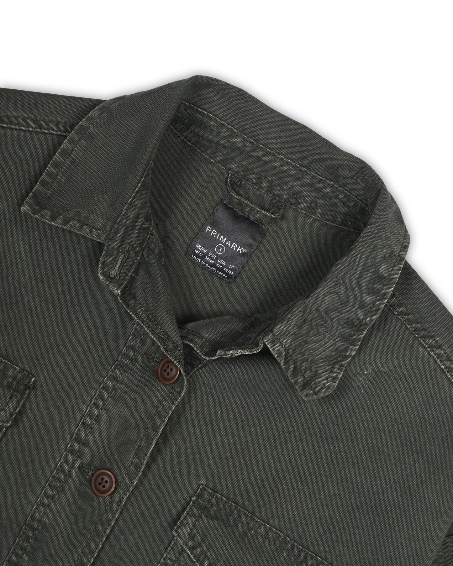 PRIMARK JACKET - S