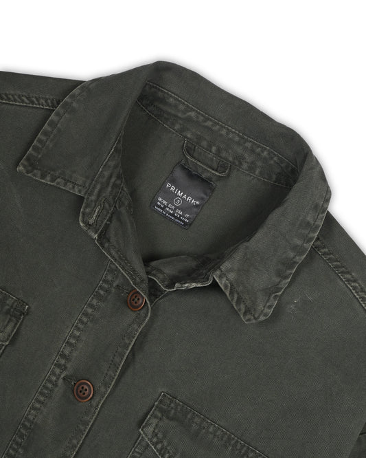 PRIMARK JACKET - S