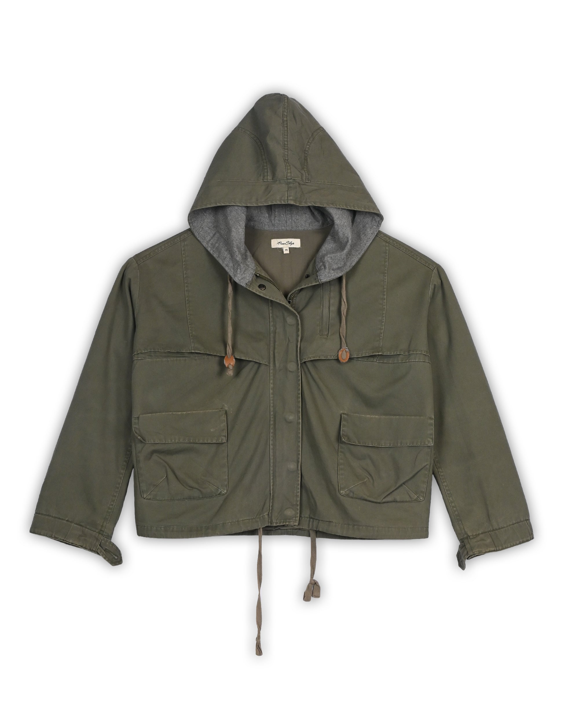 VINTAGE JACKET - XXL